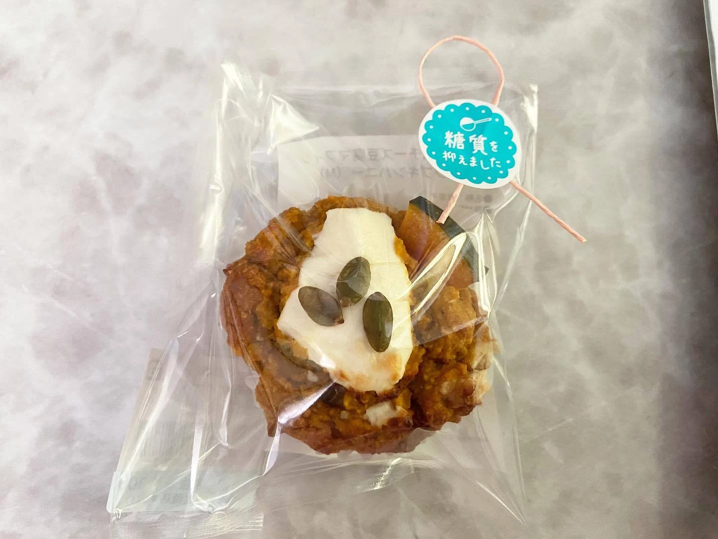 焼き菓子