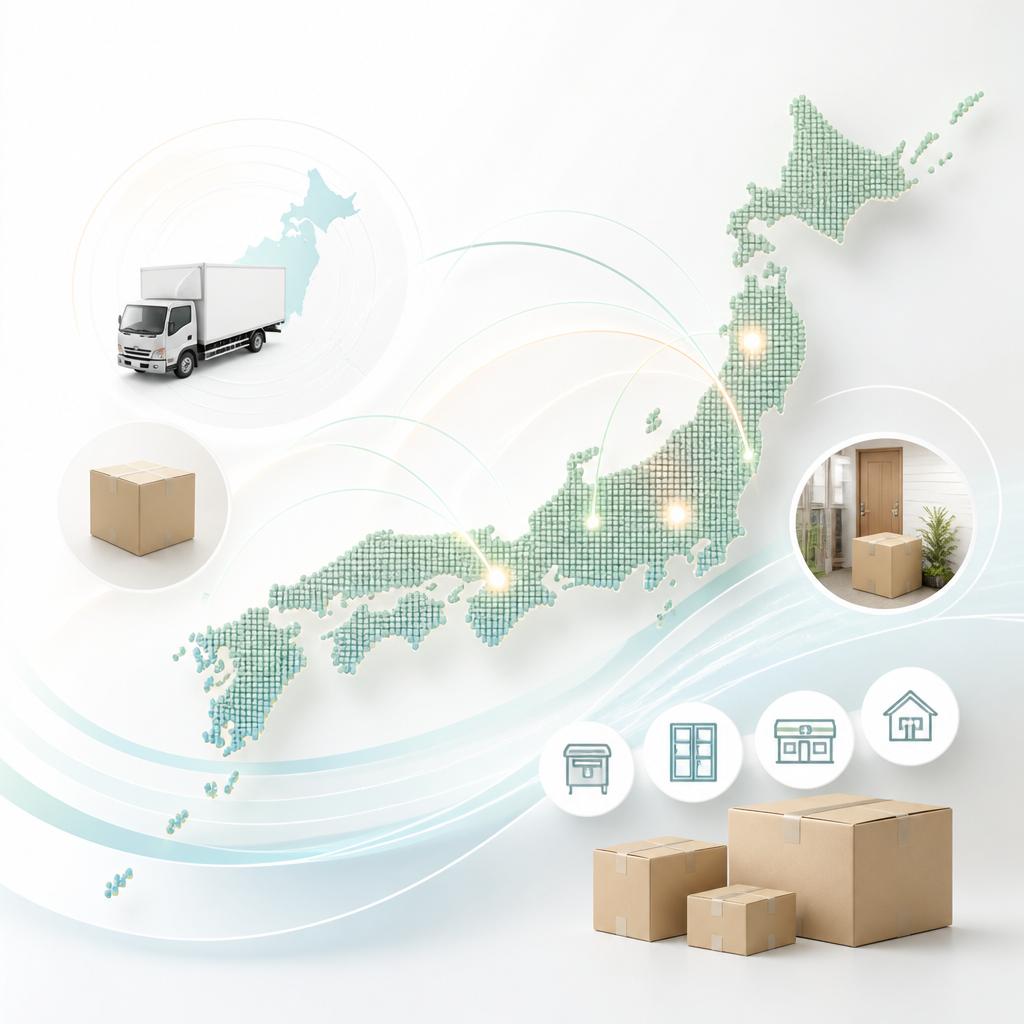 オンライン販売で手軽に