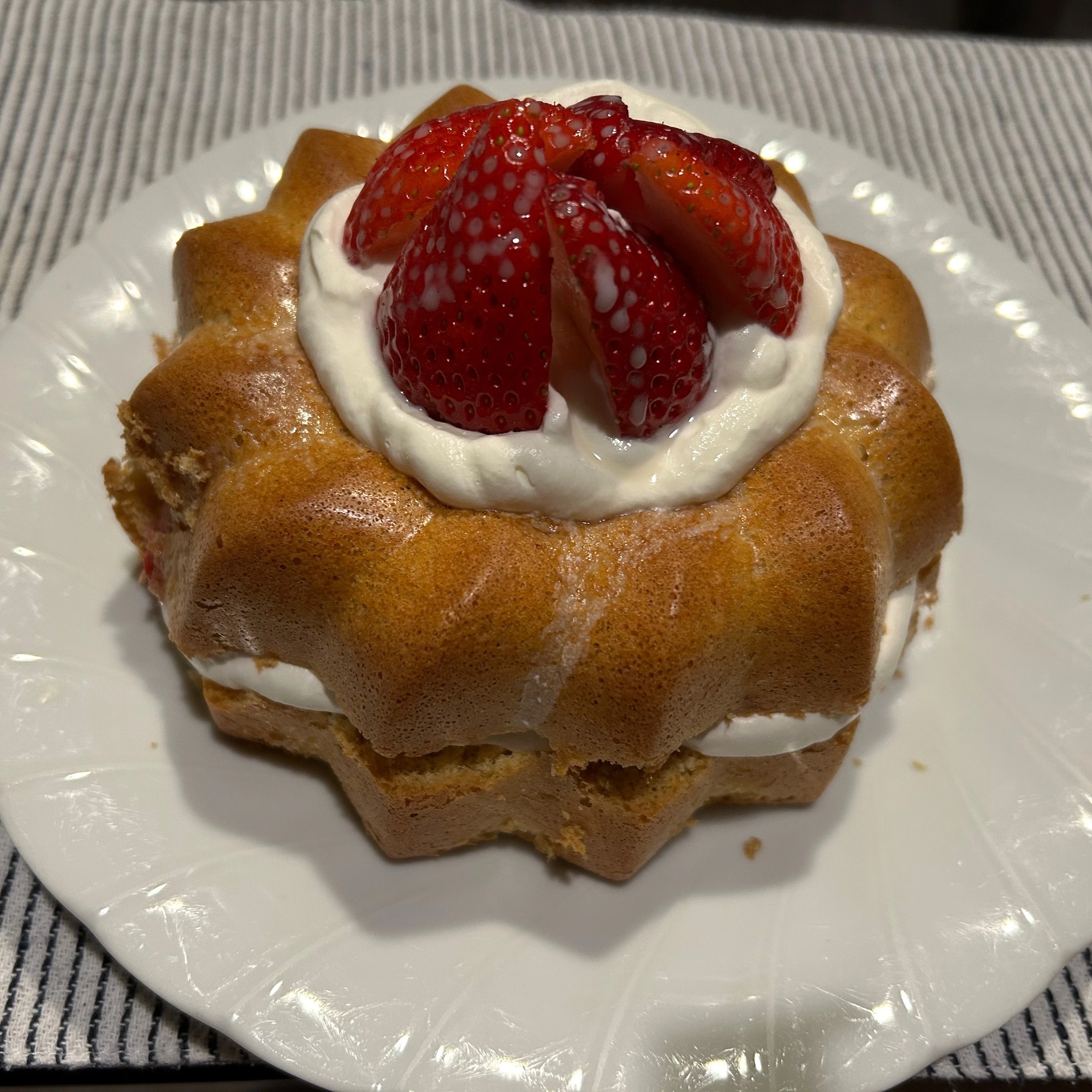 自分へのご褒美にも、毎日にうれしい自然派スイーツ